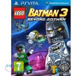 Lego Batman 3: Beyond Gotham – Zboží Živě