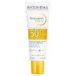Bioderma Photoderm krém netónovaný SPF50+ 40 ml – Zboží Dáma