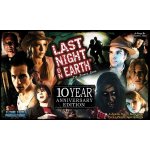 FFP Last Night on Earth The Zombie Game – 10 Year Anniversary Edition – Hledejceny.cz