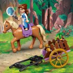 LEGO® Disney Princess™ 43196 Zámek Belly a zvířete – Sleviste.cz