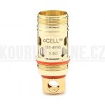 Vaporesso žhavící hlava cCELL SS316 ceramic 0,5ohm – Zboží Mobilmania