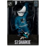 McFarlane San Jose Sharks NHL Sharkie vinyl Mascot – Hledejceny.cz