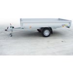 Agados VZ-33 1500 kg - B1 + POČ | Zboží Auto