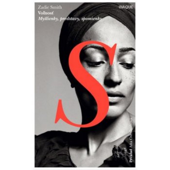 Voľnosť - Zadie Smith