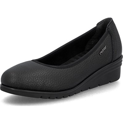 Rieker L5360-00 černá – Hledejceny.cz