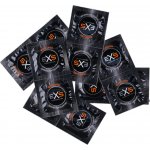 EXS Black Latex 100 ks – Zboží Dáma