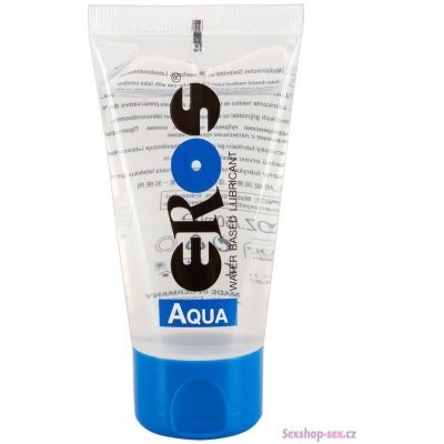 Eros Aqua 50 ml – Hledejceny.cz