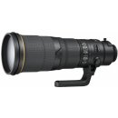 Nikon 500mm f/4 AF-S E FL ED VR