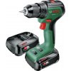 Akušroubovák Bosch Universal 18V-60 0.603.9D7.002