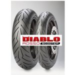 Pirelli Diablo Rosso Scooter 110/70 R12 47P – Hledejceny.cz