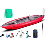 Gumotex Safari 330 set – Hledejceny.cz