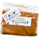 Evoilino Korfu koření mletá skořice 100 g – Zbozi.Blesk.cz