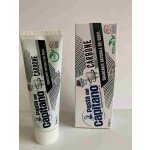 Pasta del Capitano Carbone 75 ml – Hledejceny.cz