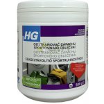 HG Přísada do pracího prášku proti nepříjemným pachům sportovního oblečení 500 g – Sleviste.cz