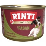 Rinti Gold bažant 185 g – Zboží Mobilmania