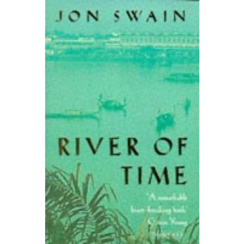 River of Time - J. Swain
