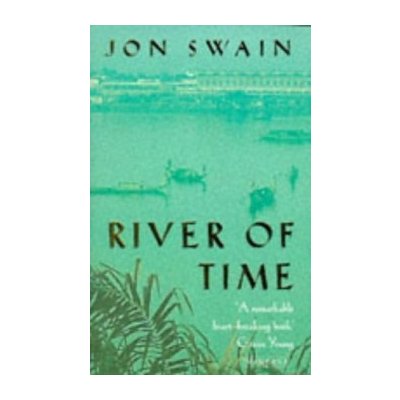 River of Time - J. Swain