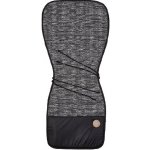 Little Angel podložka Visco pěna Outlast® černobílá – Zboží Dáma