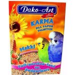 Dako-Art Makki Andulka 0,5 kg – Hledejceny.cz
