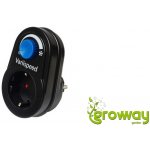 Hydrogarden Variispeed – HobbyKompas.cz