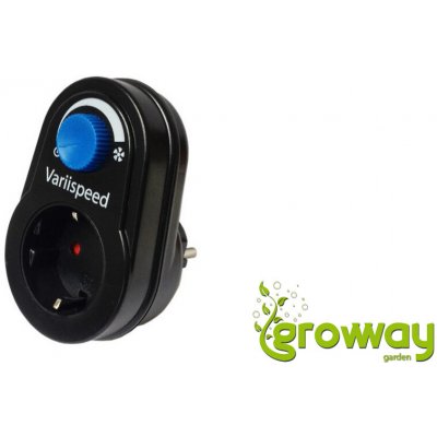 Hydrogarden Variispeed – HobbyKompas.cz