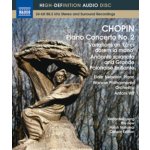 Chopin: Piano Concerto No. 2 BD – Hledejceny.cz