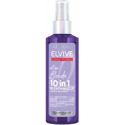 L'Oréal Elseve Color Vive After Blonde 10in1 150 ml