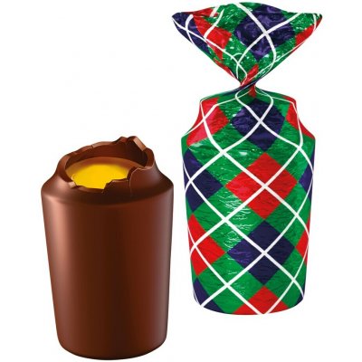 Figaro flaštička s vaječným likérem 25,5 g – Zboží Dáma