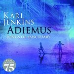 Karl Jenkins - Adiemus - Songs Of Sanctuary CD – Hledejceny.cz