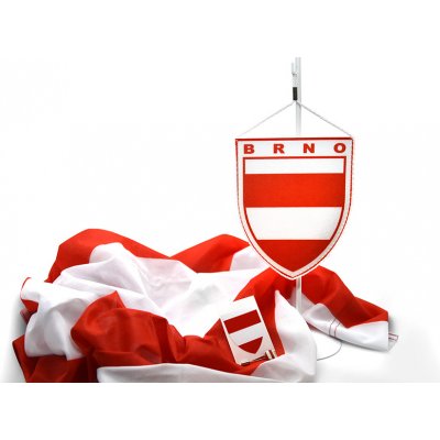 Balíček pro brněnské patrioty Alerion – Hledejceny.cz