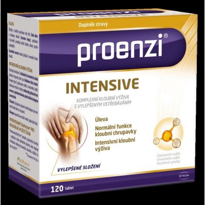 Walmark Proenzi Intensive 120 tablet