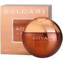 Bvlgari Aqva AMARA toaletní voda pánská 50 ml