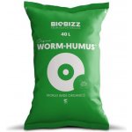 Biobizz Worm humus 40 l – Zbozi.Blesk.cz