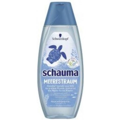 Schauma šampon Mořský sen 400 ml