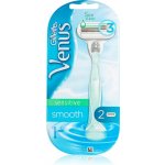 Gillette Venus Smooth Sensitive – Zbozi.Blesk.cz