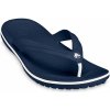 Pánské žabky a pantofle Crocs Crocband Flip Navy