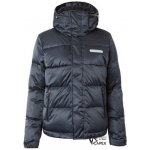 Zimní bunda B Vertigo Kennedy modrá – Zboží Dáma