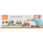 Viga tahačka a skládačka mašinka – Zboží Dáma