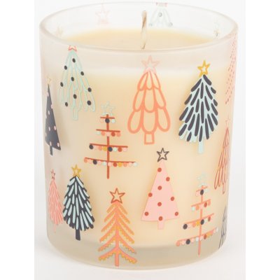 Bridgewater Candle Company Vonná svíčka Sweet Grace SG067 Holiday Tree – Hledejceny.cz