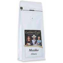 Latino Café Káva Mexiko 100 g