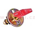 odpojovač baterie 12V 300A (šroubení M10 mm) | Zboží Auto