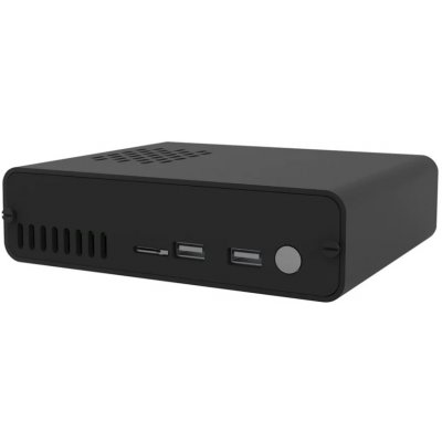DeskPi Pro V3.0 pro Raspberry Pi 4 – Hledejceny.cz