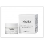 Medik8 Hydr8 Night eye noční oční krém 15 ml – Zboží Dáma