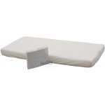 Scarlett prostěradlo froté Lux béžové 70x140 – Zboží Dáma