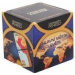 Albi Vědomostní pexeso Hlavní města světa – Zbozi.Blesk.cz