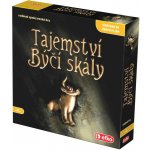 Tajemství Býčí skály – Hledejceny.cz