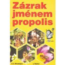 Minedžajan G. Z.: Zázrak jménem propolis