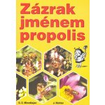 Minedžajan G. Z.: Zázrak jménem propolis – Zboží Mobilmania