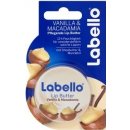 Balzám na rty Labello lip butter Vanilla & Macadamia 19 ml