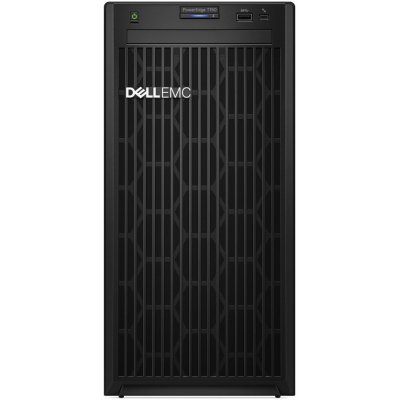 Dell PowerEdge T150 PET150CM2 – Hledejceny.cz